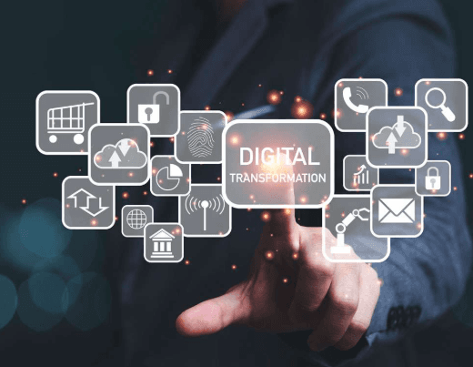 Electronic document management company expands into payments.