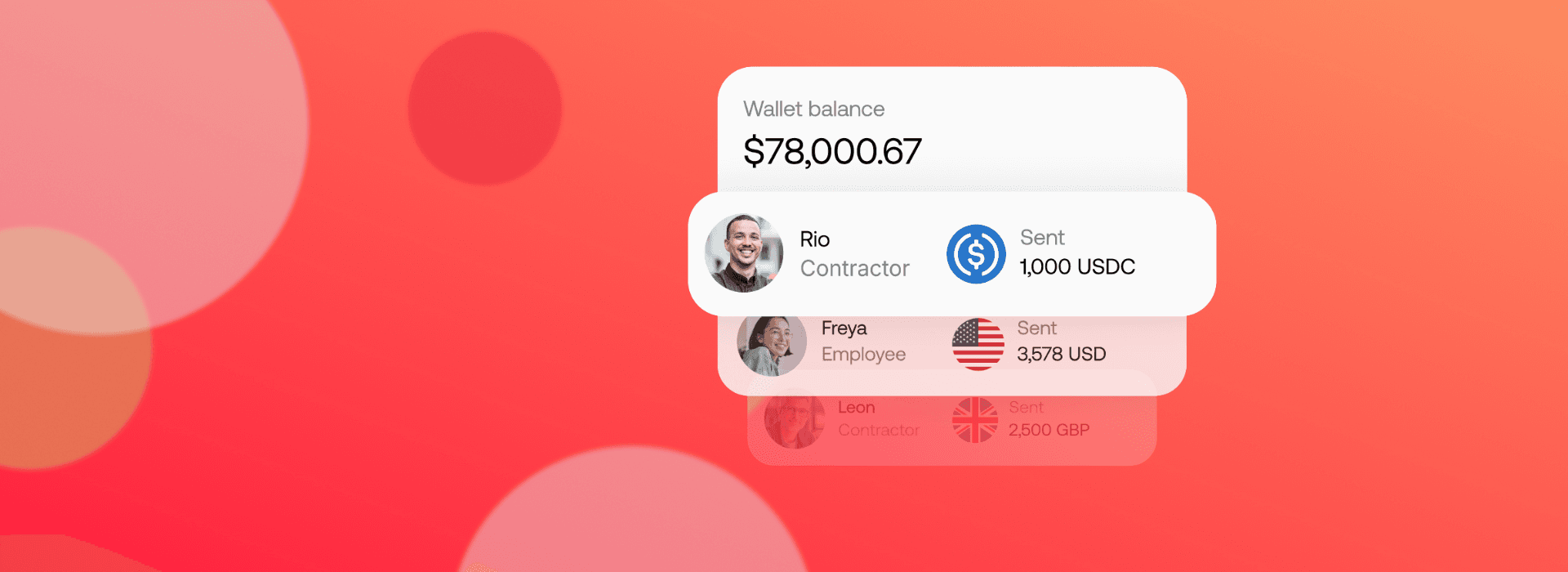 Make cross-border checkout feel local