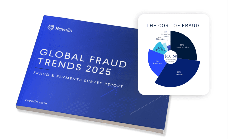 Global Retail Fraud Trends 2025 – new Ravelin report