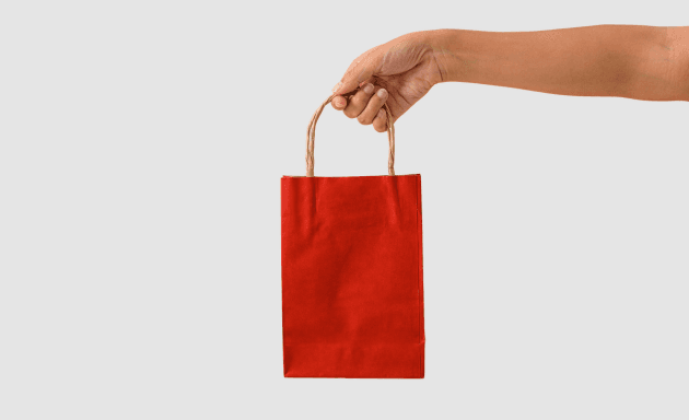 We power 50% of the top direct selling organizations