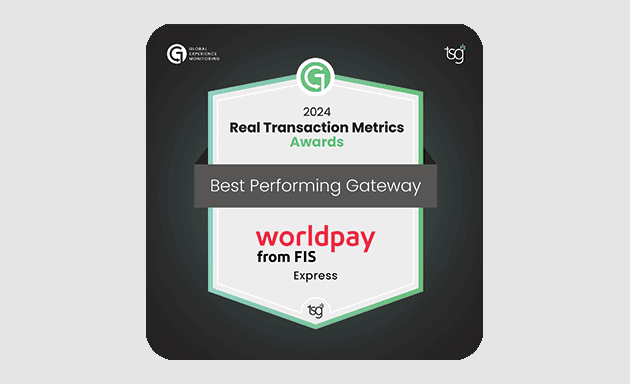 Best Performing Gateway