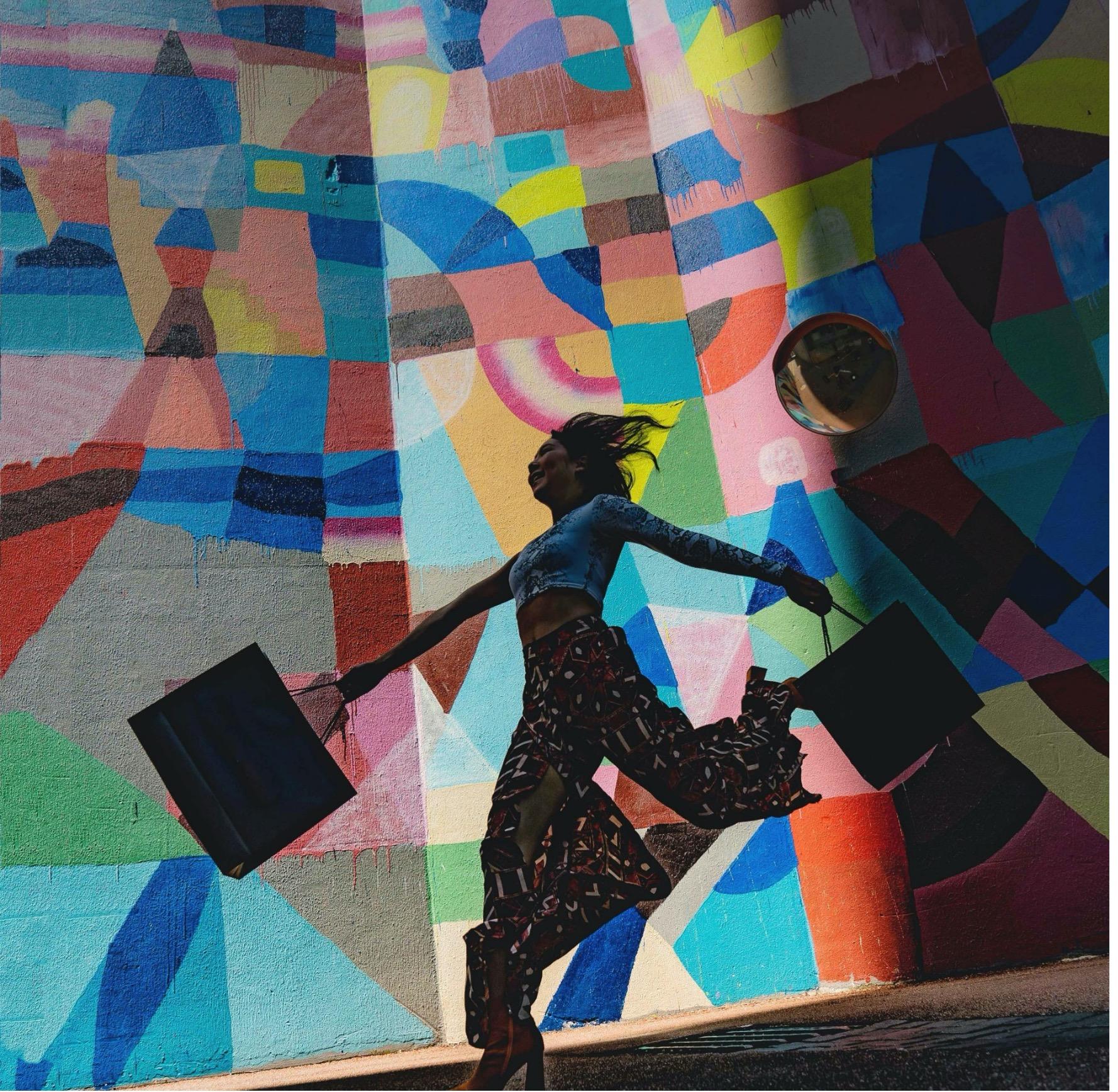 Future shopper report