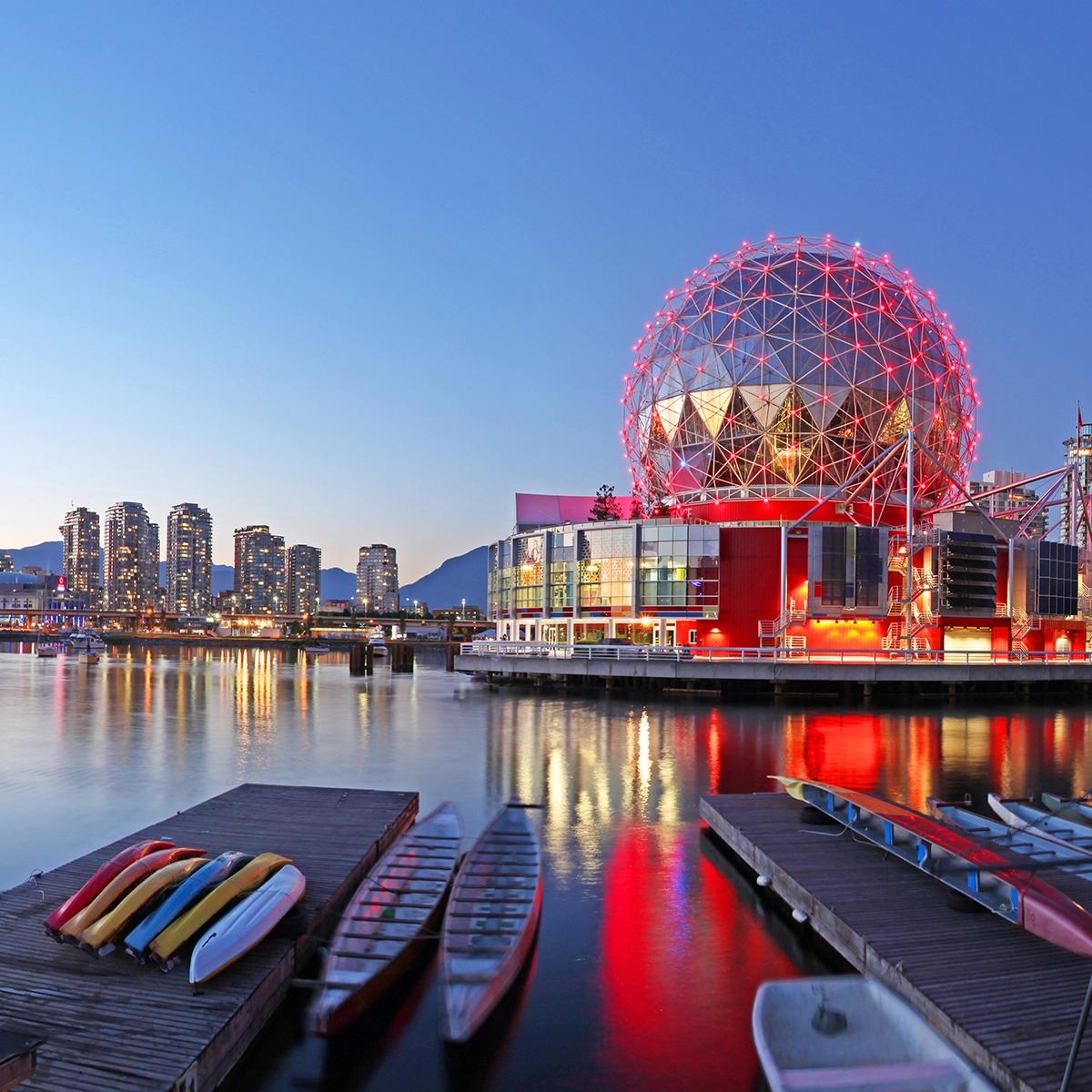 Payments in Canada are at an exciting crossroads. As Canada sets itself up to be instant, innovative and integrated, what do you need to know?