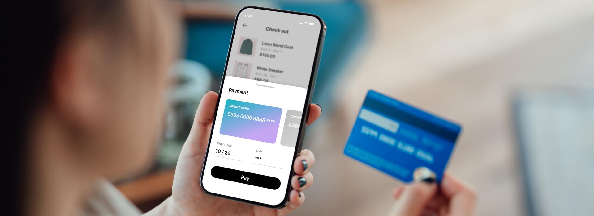 Redefining how merchants manage and orchestrate payment credentials.