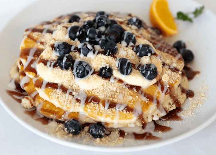 Defiance Pancake House