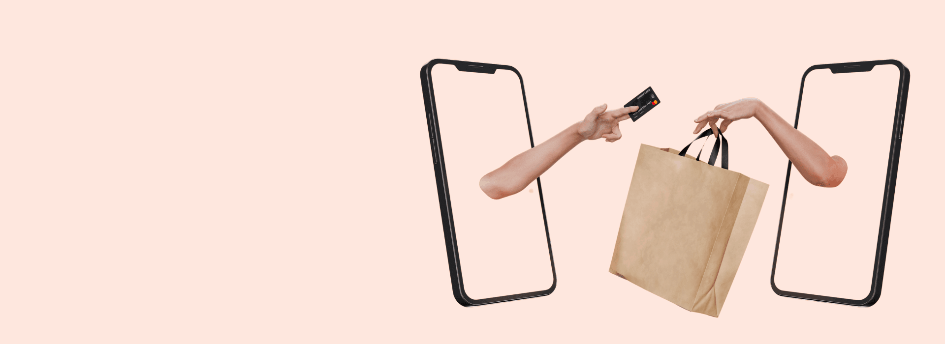 Phones returning shopping